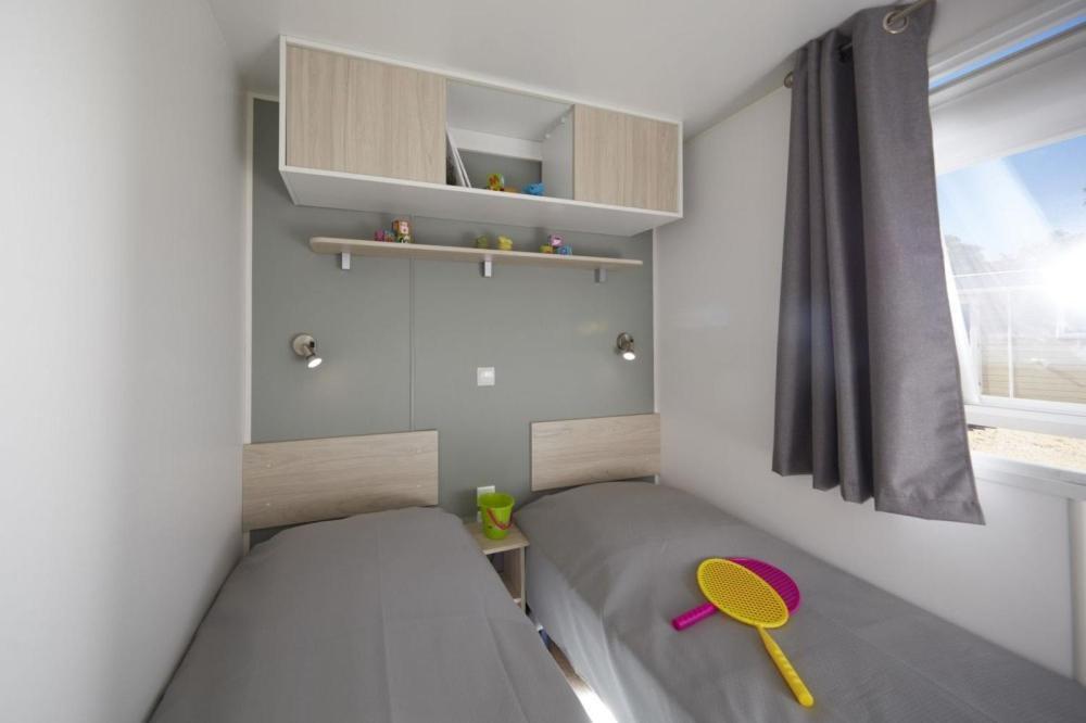 Camping Valloire-Sur-Cisse Seillac Værelse billede