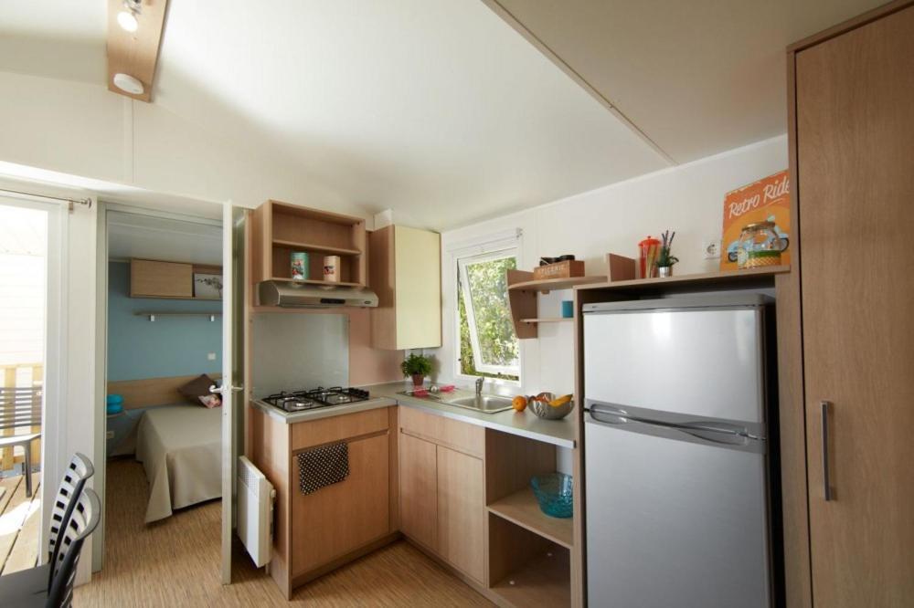 Camping Valloire-Sur-Cisse Seillac Værelse billede