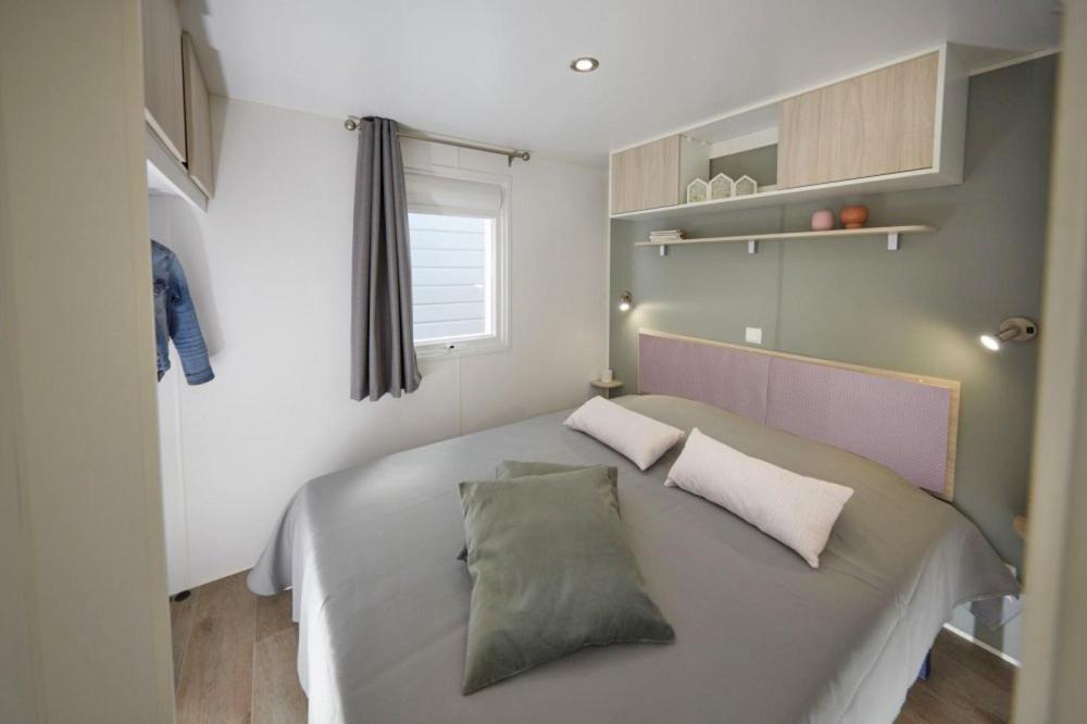 Camping Valloire-Sur-Cisse Seillac Værelse billede